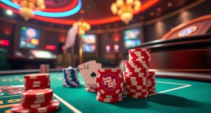 Live betting markets on 999BDCOM